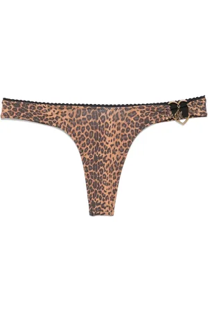 Frankies Bikinis Bragas de bikini Full Moon