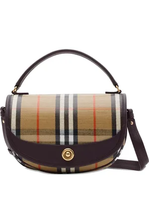 Burberry Bandolera Highlands