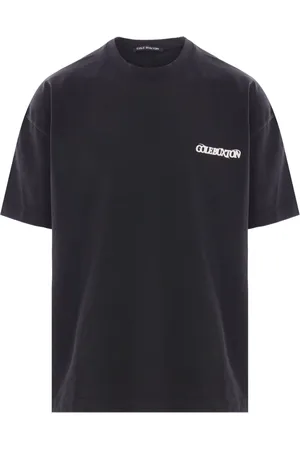 Cole Buxton Camiseta de algodón