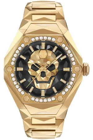 Philipp Plein Reloj $kull Spikes de 45 mm