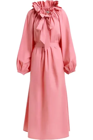 Essentiel Antwerp Vestido largo Hojito
