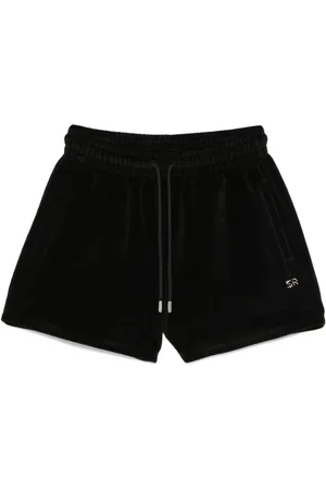 Sonia by Sonia Rykiel Bermudas de terciopelo