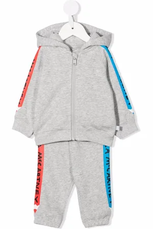 Stella McCartney Chándal con logo