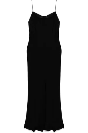 Totême Slip dress largo
