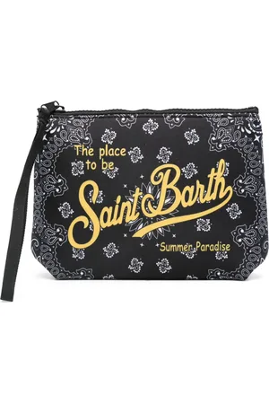 MC2 SAINT BARTH Estuche de maquillaje Aline