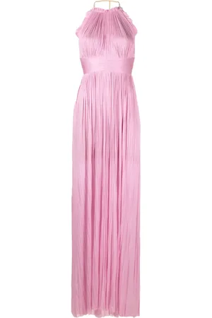 MARIA LUCIA HOHAN Vestido Summer con pliegues