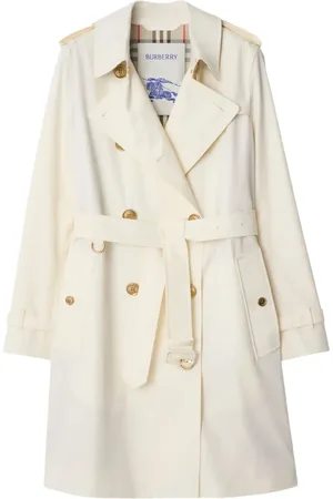 Burberry Gabardina Kensington