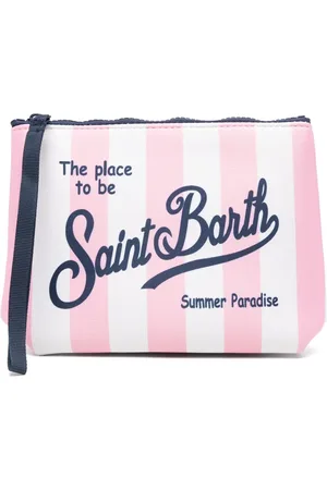 MC2 SAINT BARTH Estuche de maquillaje Aline