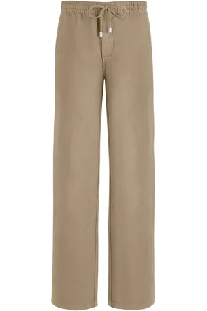 Vilebrequin Pantalones rectos
