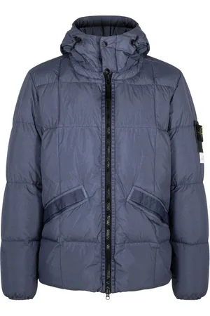 Stone Island Chaqueta acolchada