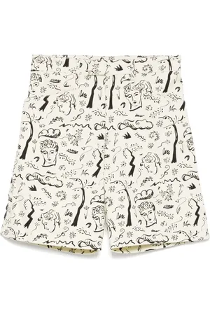Chateau Pantalones cortos Endymion