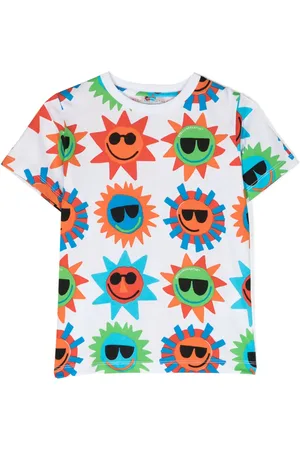Stella McCartney Camiseta Sunshine