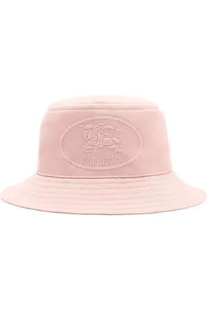 Burberry Sombrero de pescador de algodón
