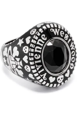 Vivienne Westwood Anillo Atticus