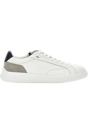 Peuterey Zapatillas de piel