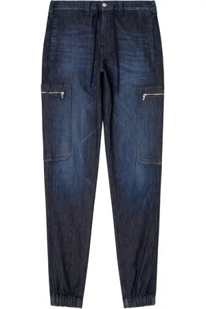 Diesel Pantalones slim D-Lab