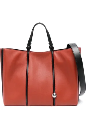 Jacquemus Bolso shopper The Marino