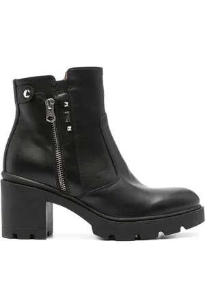 Nero Giardini Botas con tacón de 85 mm