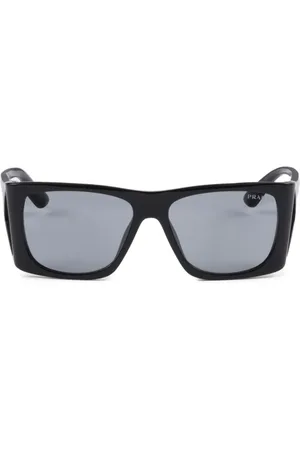 Prada Gafas de sol con montura cuadrada