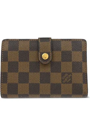 LOUIS VUITTON Cartera Portefeuille Viennois 2007
