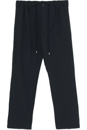 Tintoria Mattei Pantalones de algodón