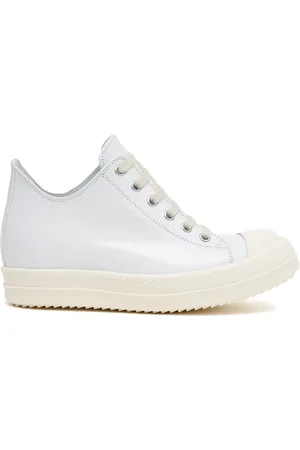Rick Owens Zapatillas Hollywood