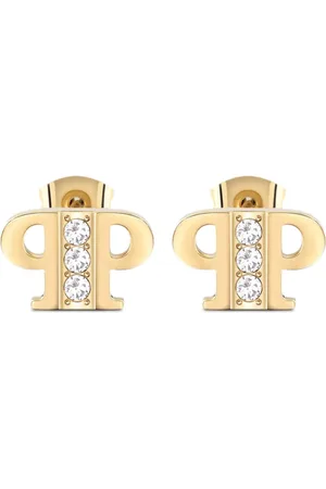 Philipp Plein Pendientes Elements