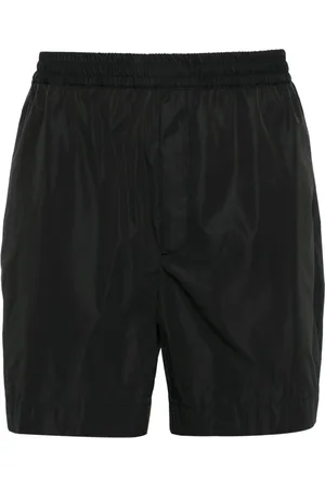 The Row Bermudas náuticas Gerhardt de talle medio