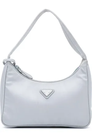 Prada Bolso de hombro Re Nylon Re Edition 2000 mini 2019-2024