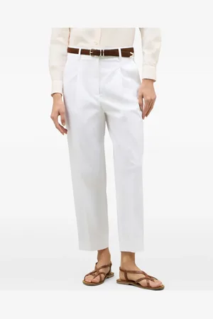 Boglioli Pantalones estilo capri
