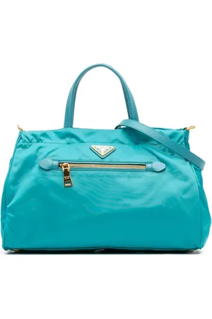 Prada Bolso satchel Tessuto 2013-2024