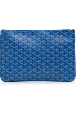 GOYARD Bolso de mano Senat MM 2017