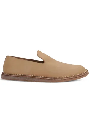 GUIDI Mocasines slip-on