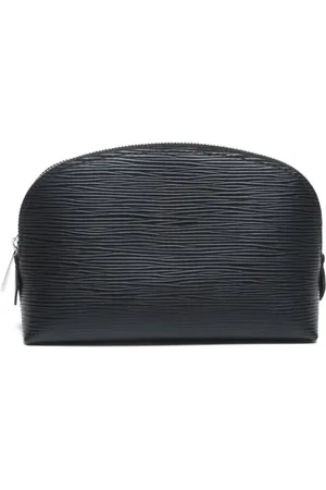 LOUIS VUITTON Estuche de maquillaje Pochette 2010-2020