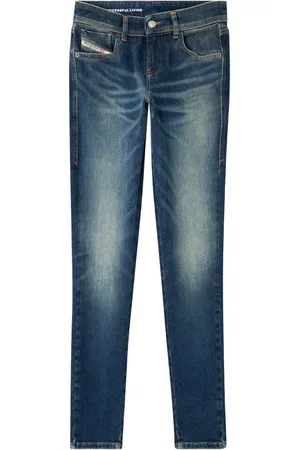 Diesel Vaqueros Slandy 2017