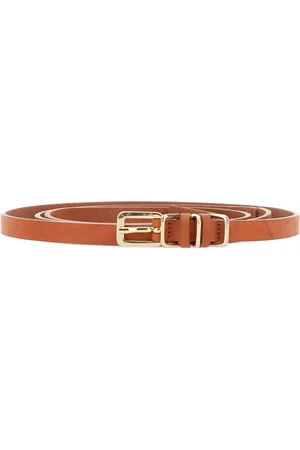 Gianni chiarini Cinturón de piel