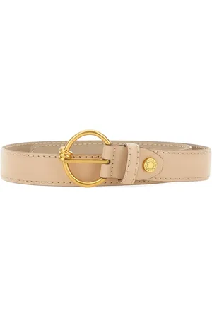 Gianni chiarini Cinturón de piel
