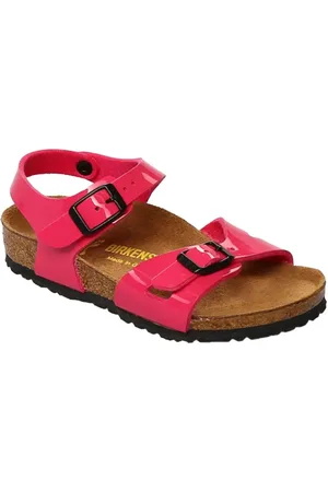 Birkenstock Sndalias con hebilla