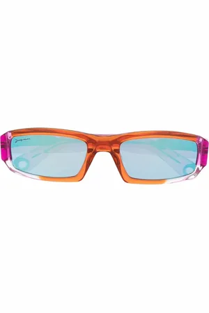 Jacquemus Gafas de sol Les Lunettes Altù