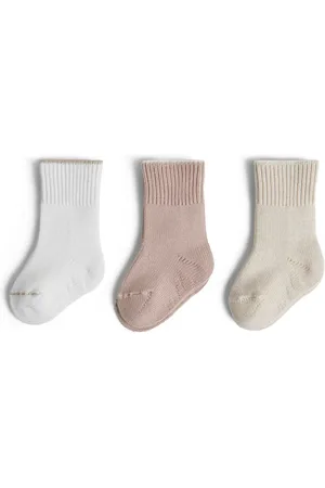 Brunello Cucinelli Pack de tres pares de calcetines Bernie