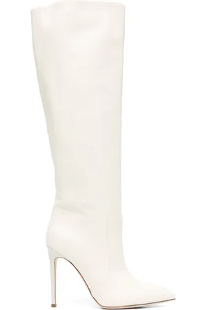 PARIS TEXAS Botas altas con tacón stiletto de 110mm