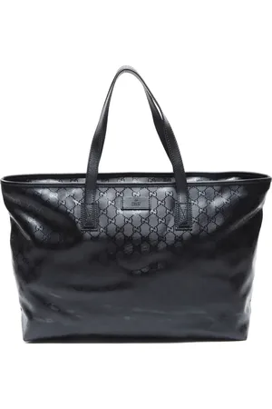 Gucci Bolso shopper GG Imprime 2000-2015