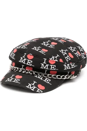 ASHLEY WILLIAMS Gorra I Heart Me Carola