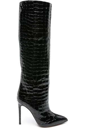 PARIS TEXAS Botas con tacón de 115 mm