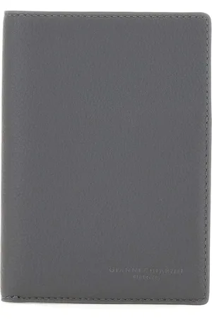 Gianni chiarini Tarjetero con logo
