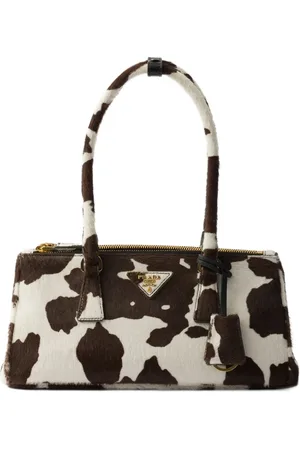 Prada Bolso shopper Galleria mediano