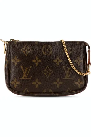 LOUIS VUITTON Bolso de mano Accessoires mini 2007