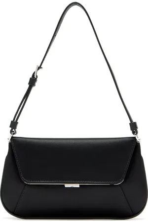 Amina Muaddi Bolso Ami mini