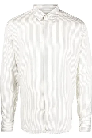 Saint Laurent Camisa con botones