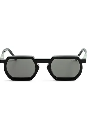 Vava Eyewear Gafas de sol con montura cuadrada